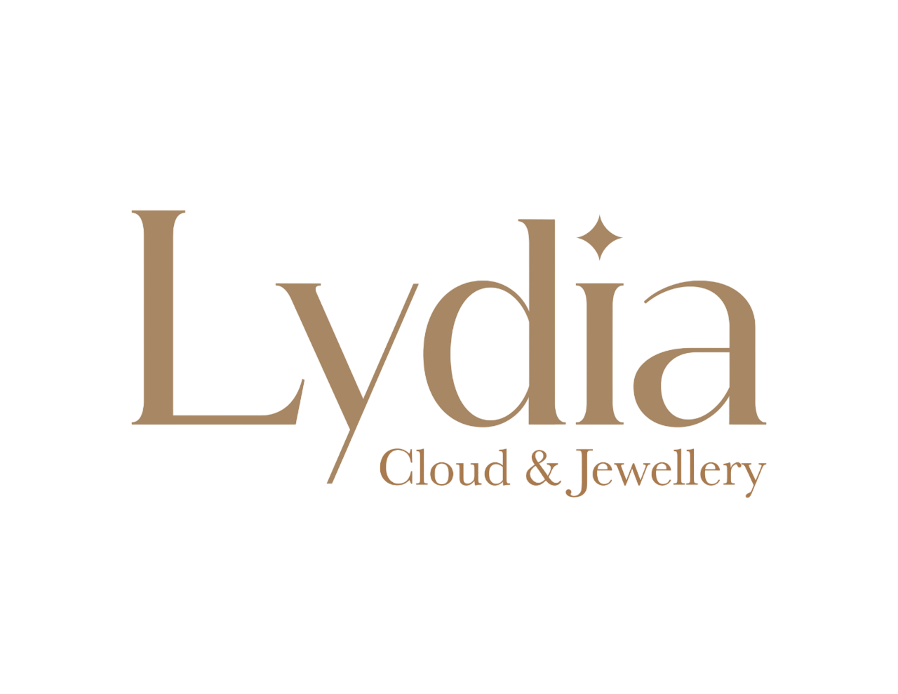 Lydia Logo